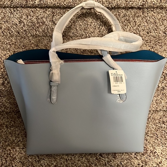 Coach Mollie Tote bag - Picture 5 of 6